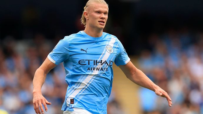 Manchester City - Manchester United. Typy bukmacherskie i analiza 14.09 | Premier League