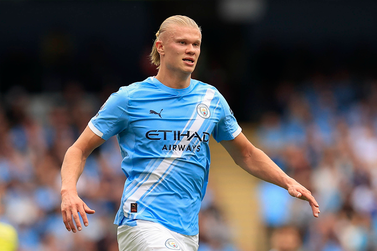 Manchester City - Manchester United. Typy bukmacherskie i analiza 14.09 | Premier League