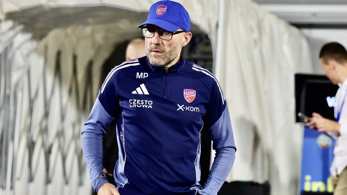 Raków Częstochowa - Legia Warszawa. Typy bukmacherskie i analiza 20.09 | Ekstraklasa