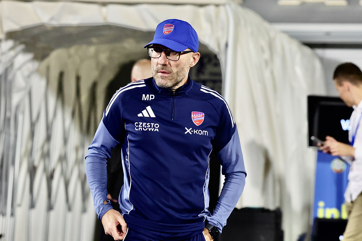 Raków Częstochowa - Legia Warszawa. Typy bukmacherskie i analiza 20.09 | Ekstraklasa