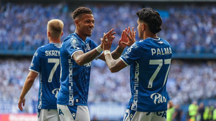 Lech Poznań - szanse w fazie ligowej Ligi Konferencji 25/26