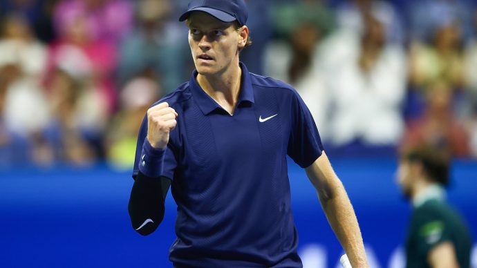 Jannik Sinner - Felix Auger-Aliassime. Typy bukmacherskie i analiza 05.09 | US Open ATP