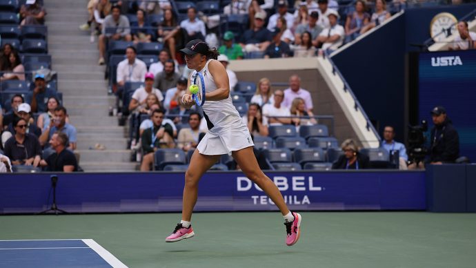 Pekin WTA: zapowiedź, typy, drabinka, trnsmisja
