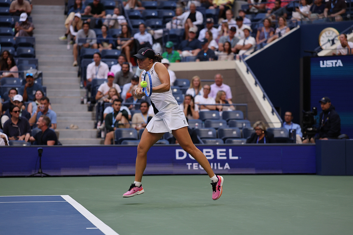 Pekin WTA: zapowiedź, typy, drabinka, trnsmisja