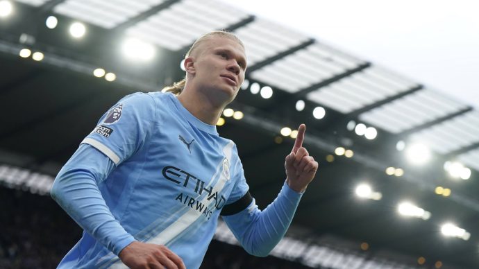 City - Napoli - typ