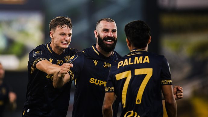 Lech Poznań - Jagiellonia Białystok. Typy bukmacherskie i analiza 28.09 | Ekstraklasa