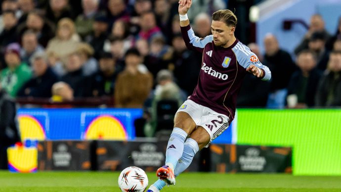 Aston Villa - Fulham typ