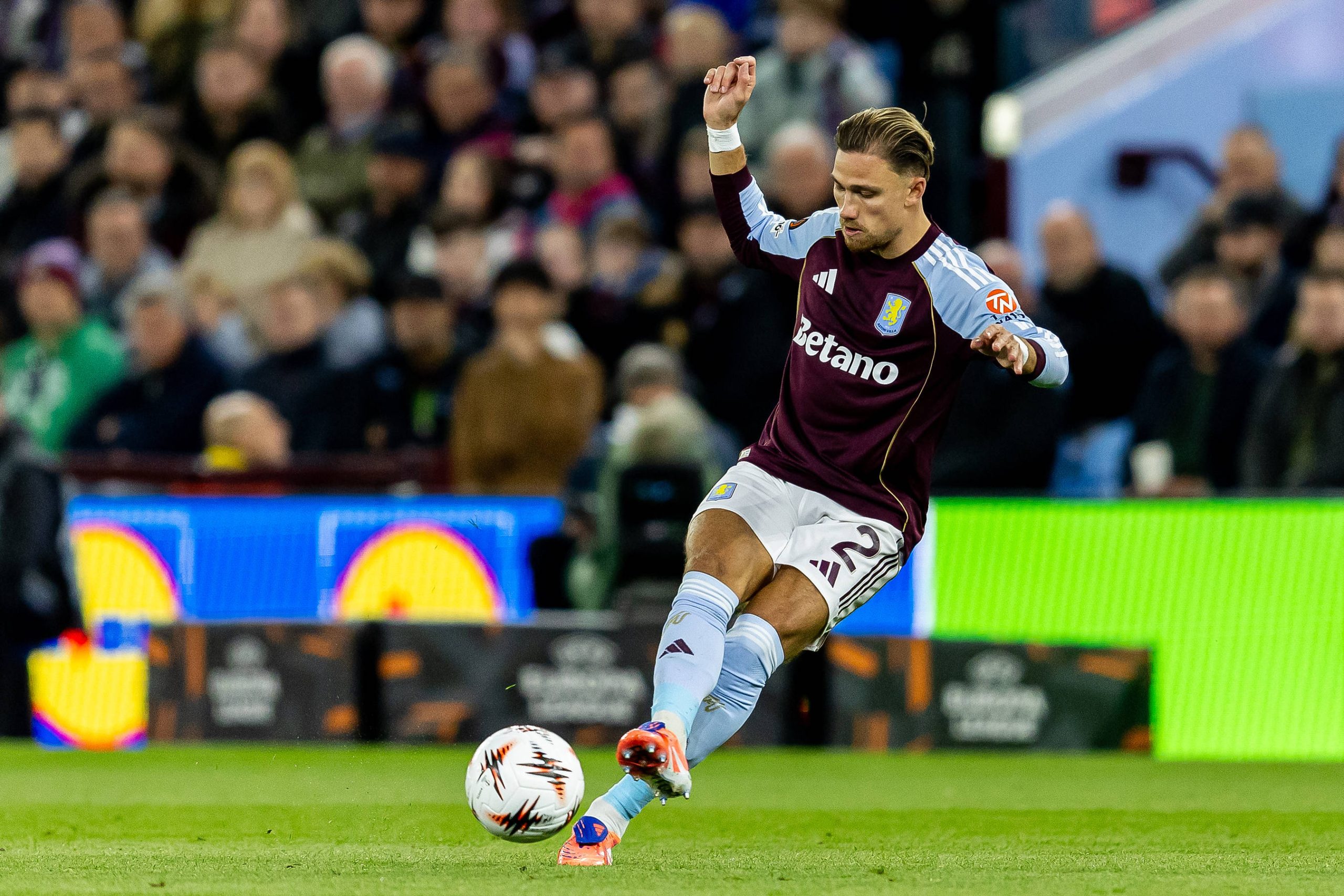 Aston Villa - Fulham typ