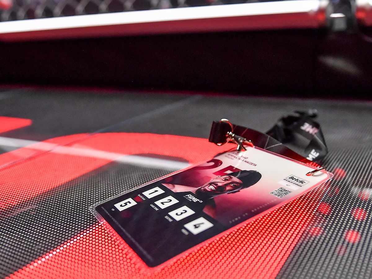 FAME MMA 27