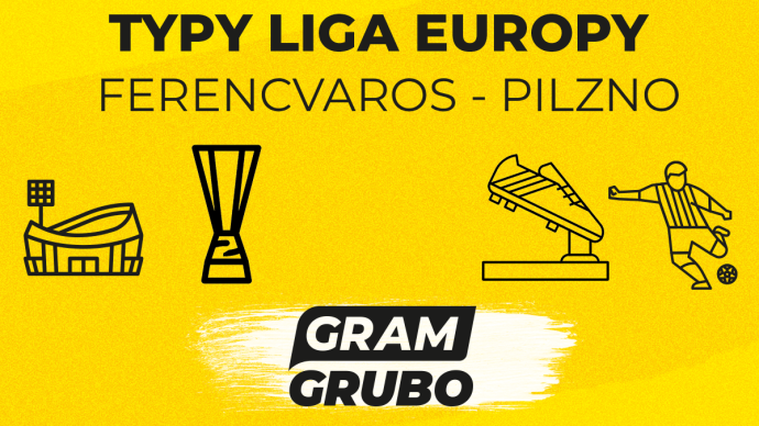 Ferencvaros - Pilzno