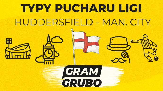 Huddersfield -City