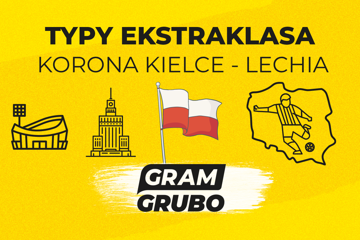 Korona - Lechia