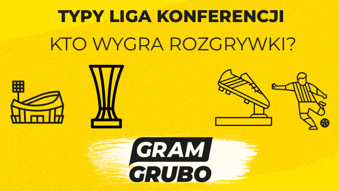 Liga Konferencji