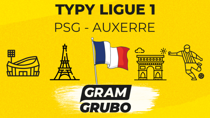 PSG - Auxerre