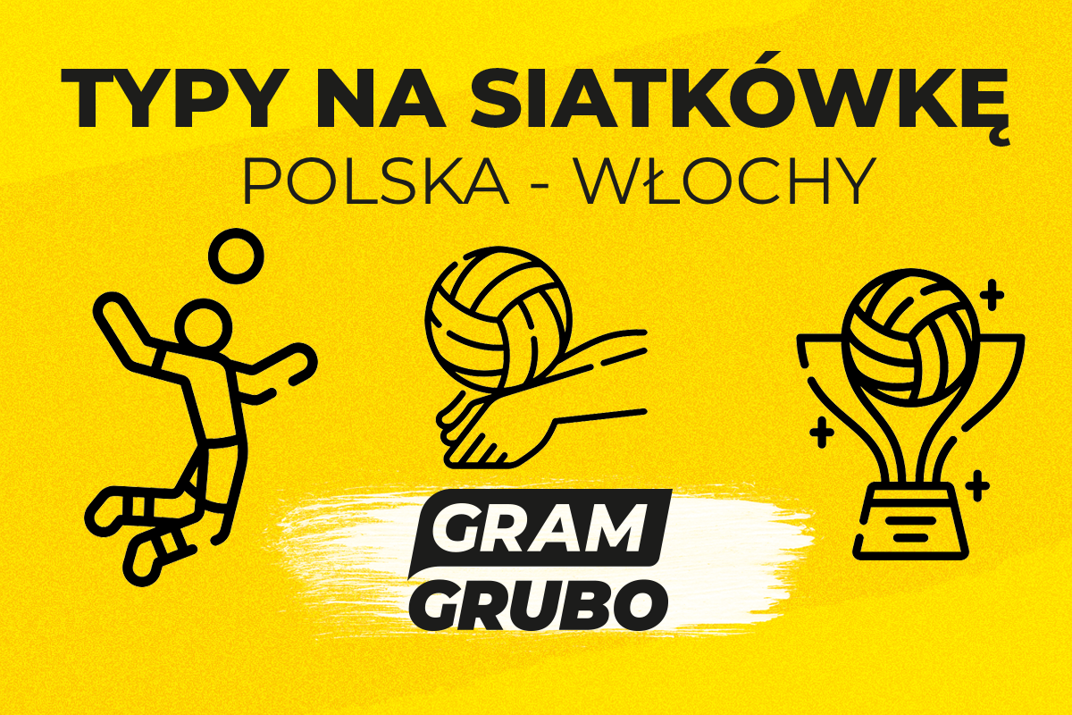 Polska - Włochy