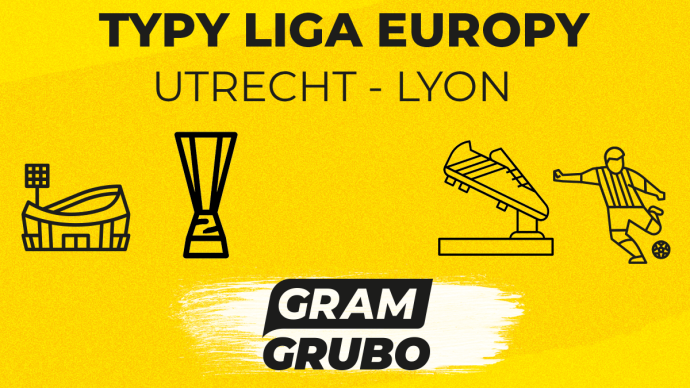 Utrecht - Lyon