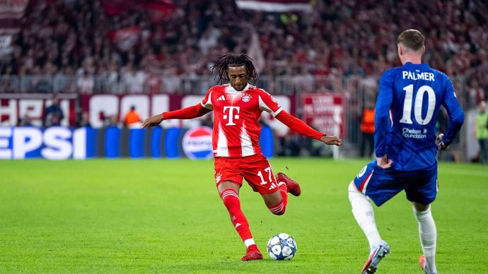 Bayern Monachium