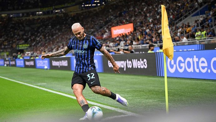Inter Dimarco