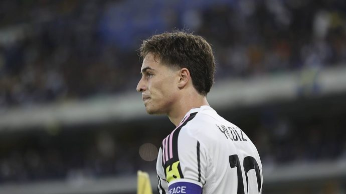 Juventus Yildiz
