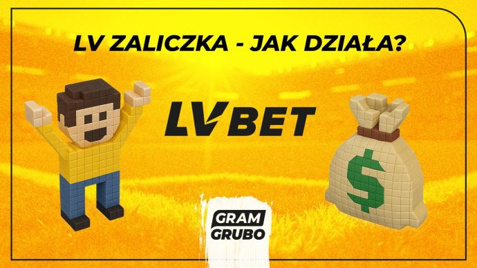 LV zaliczka jak dziala