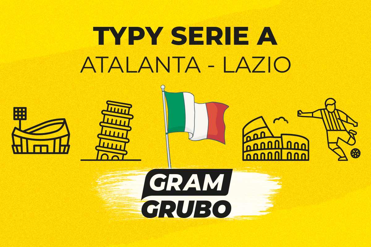Atalanta - Lazio. Typy bukmacherskie i analiza 19.10 | Serie A