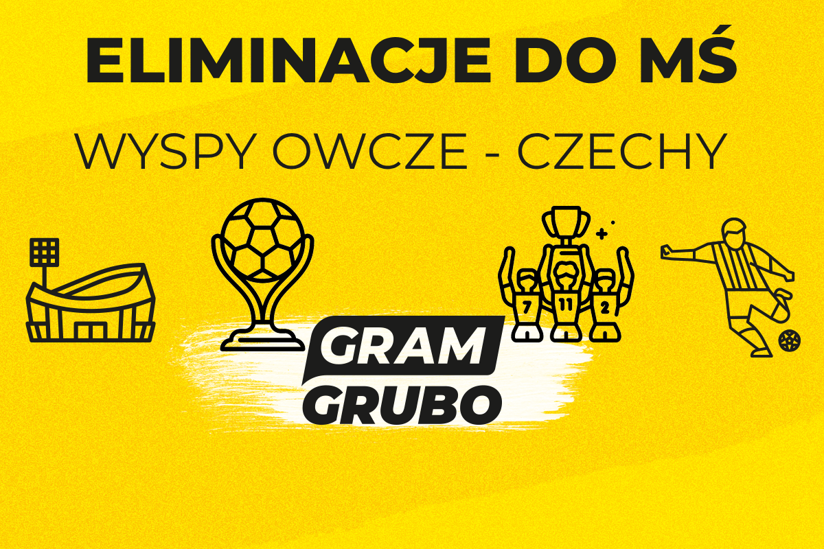 Wyspy Owcze Sensacyjnie na Fali: Pokonały Czechy i Wciąż Marzą o Mundialu 2026!