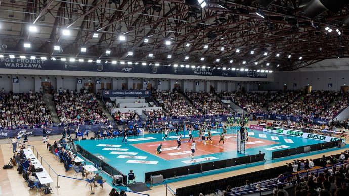 PlusLiga 2025/2026: kto wygra? Zapowiedź sezonu, typy