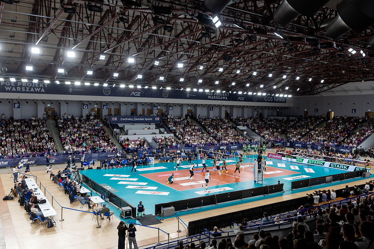 PlusLiga 2025/2026: kto wygra? Zapowiedź sezonu, typy