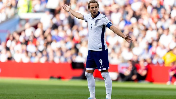 Anglia - Walia. Typy bukmacherskie i analiza 09.10 | Mecz towarzyski