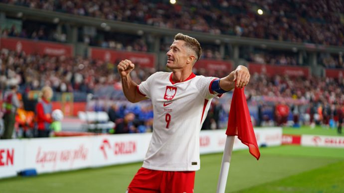 Litwa - Polska - typ