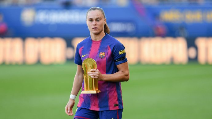 Barcelona K - Bayern K. Typy bukmacherskie i analiza 07.10 | Liga Mistrzów