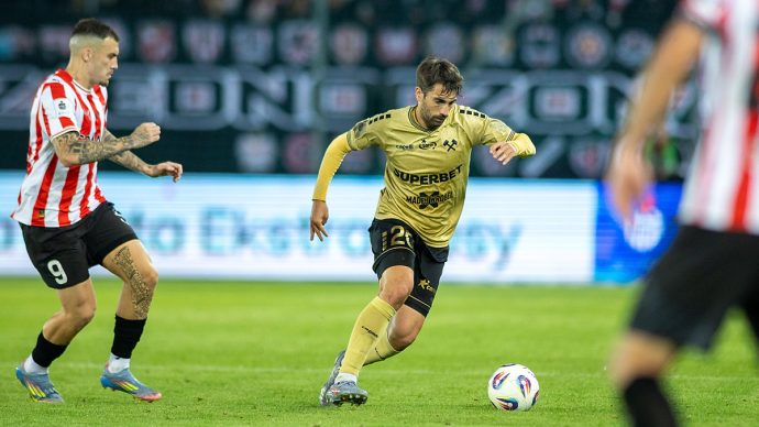 Cracovia - Raków Częstochowa. Typy bukmacherskie i analiza 18.10 | Ekstraklasa