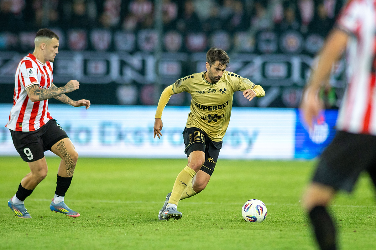 Cracovia - Raków Częstochowa. Typy bukmacherskie i analiza 18.10 | Ekstraklasa