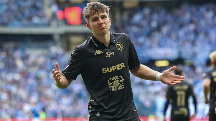 Jagiellonia Białystok - Hamrun. Typy bukmacherskie i analiza 2.10 | Liga Konferencji