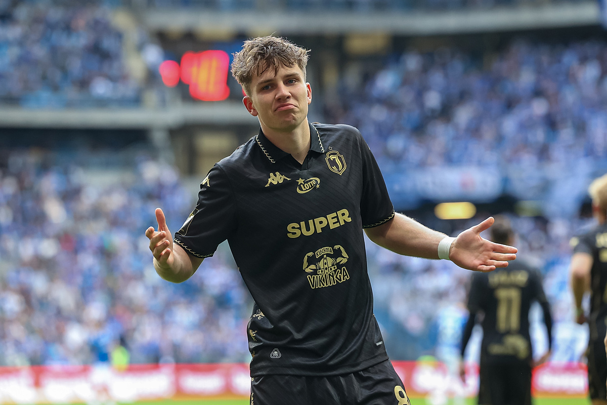 Jagiellonia Białystok - Hamrun. Typy bukmacherskie i analiza 2.10 | Liga Konferencji