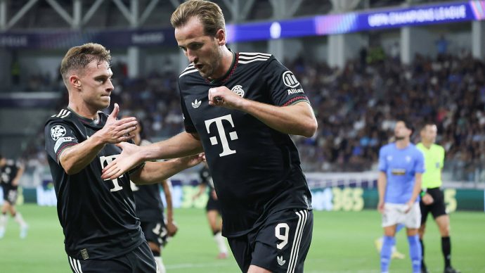 Bayern Monachium - Borussia Dortmund. Typy bukmacherskie i analiza 18.10 | Bundesliga