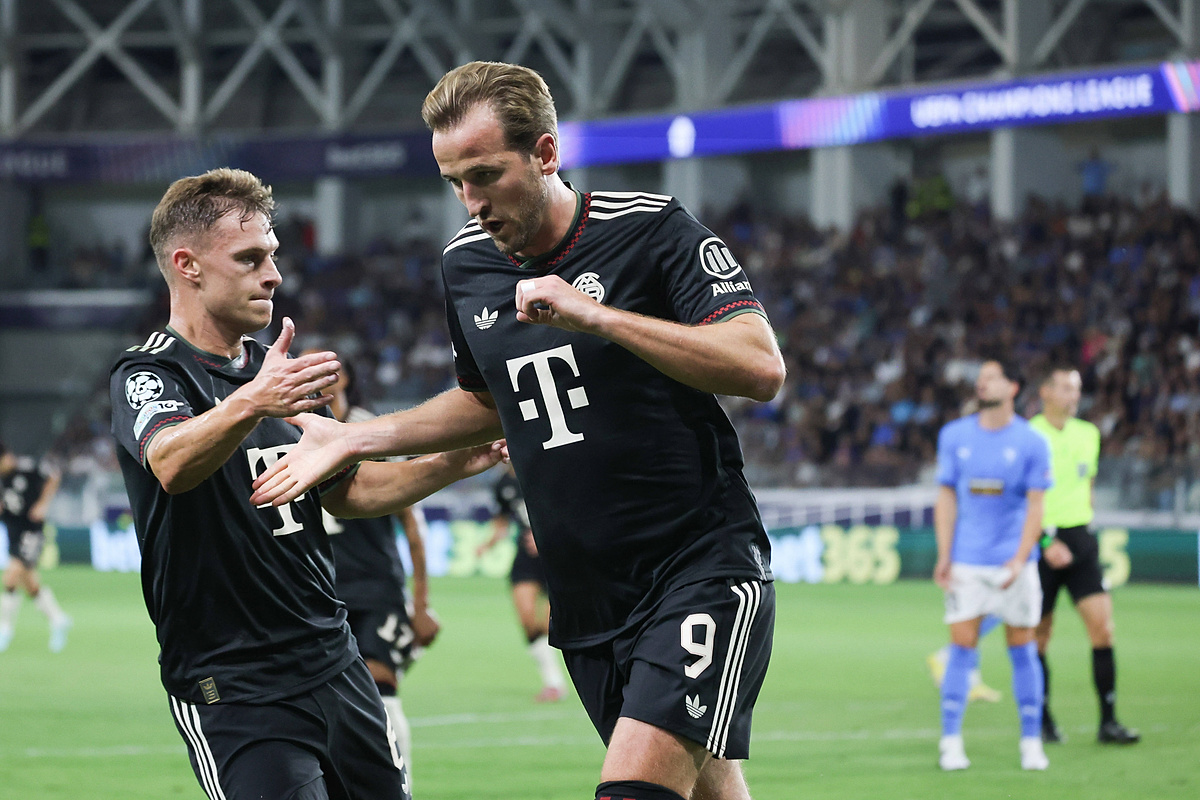 Bayern Monachium - Borussia Dortmund. Typy bukmacherskie i analiza 18.10 | Bundesliga