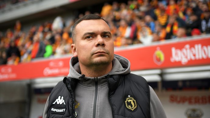 Jagiellonia Białystok - Arka Gdynia. Typy bukmacherskie i analiza 18.10 |Ekstraklasa