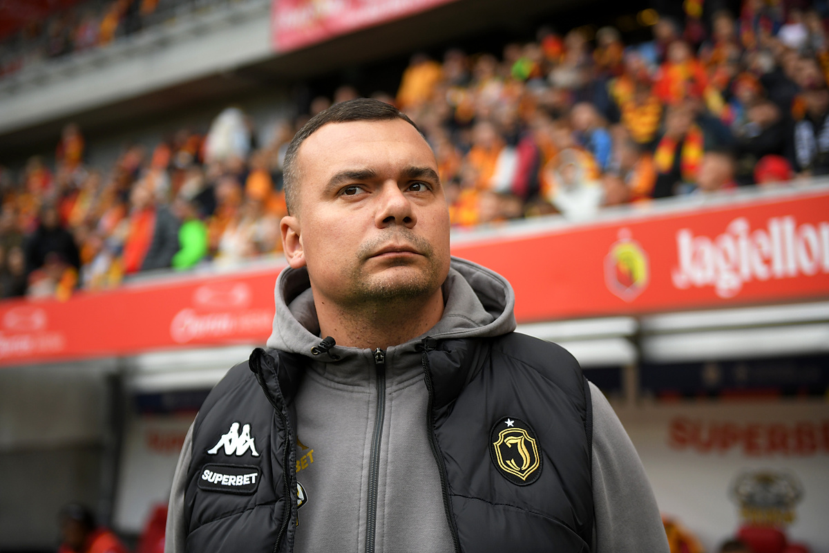 Jagiellonia Białystok - Arka Gdynia. Typy bukmacherskie i analiza 18.10 |Ekstraklasa