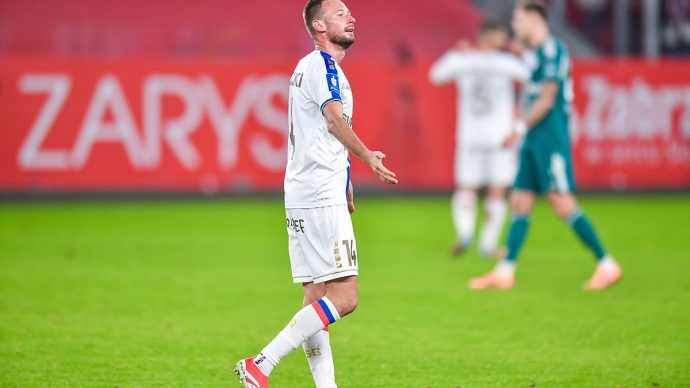 Korona Kielce - Górnik Zabrze. Typy bukmacherskie i analiza 18.10 |Ekstraklasa