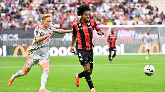 Nice - Lille. Typy bukmacherskie i analiza 29.10 | Ligue 1