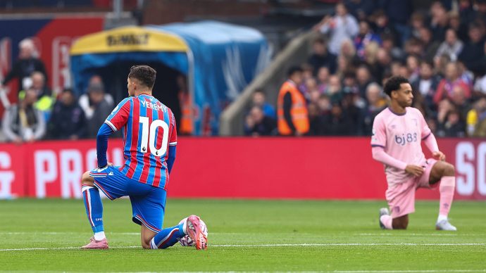 Crystal Palace - AEK Larnaka. Typy bukmacherskie i analiza 23.10 | Liga Konferencji
