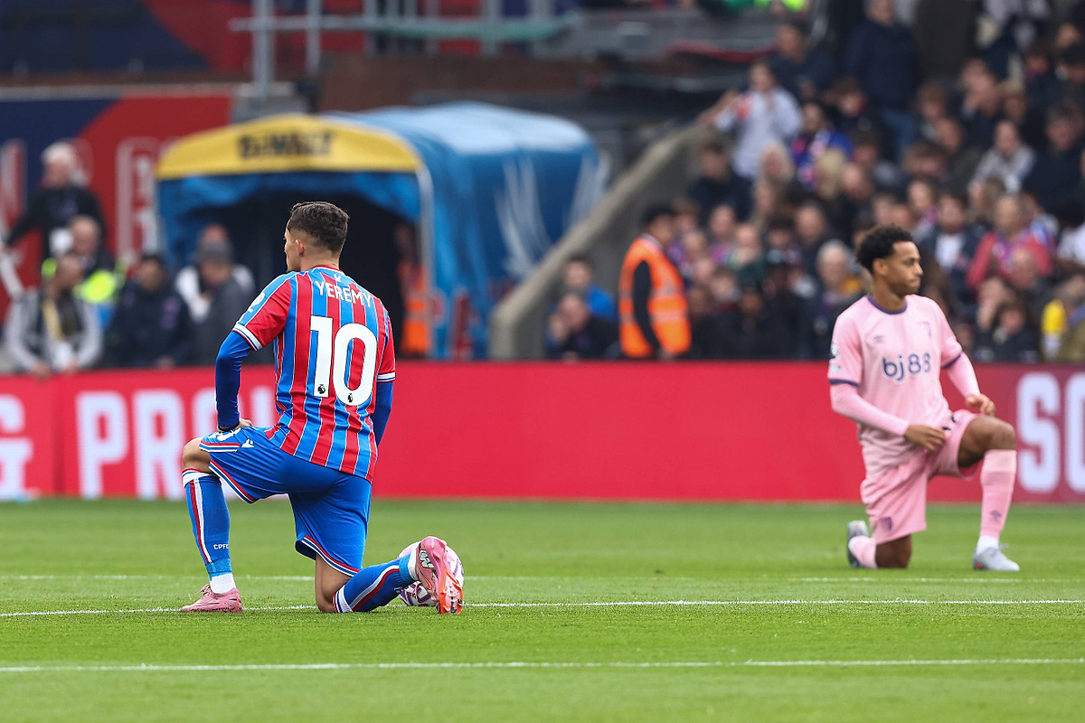 Crystal Palace - AEK Larnaka. Typy bukmacherskie i analiza 23.10 | Liga Konferencji