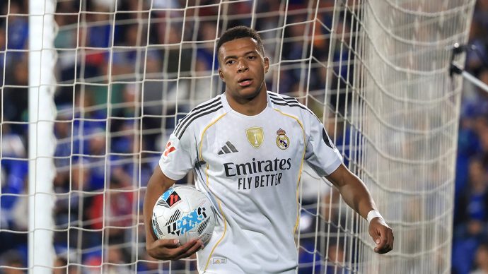 Real - Barcelona - typ