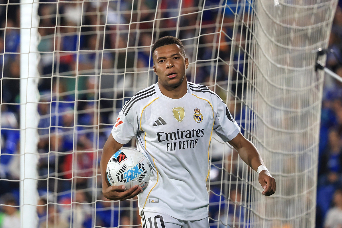 Real - Barcelona - typ