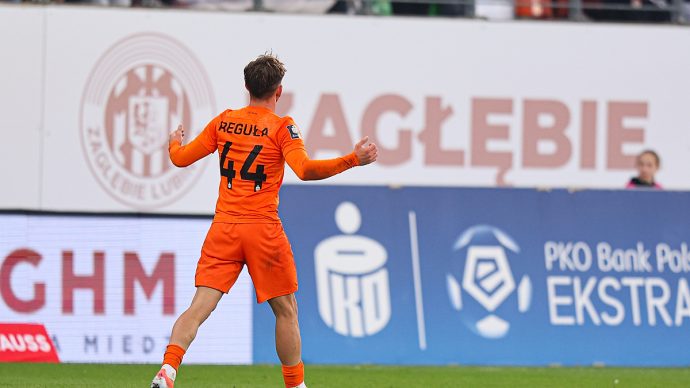 Termalica - Zagłębie Lubin. Typy bukmacherskie i analiza 24.10 | Ekstraklasa