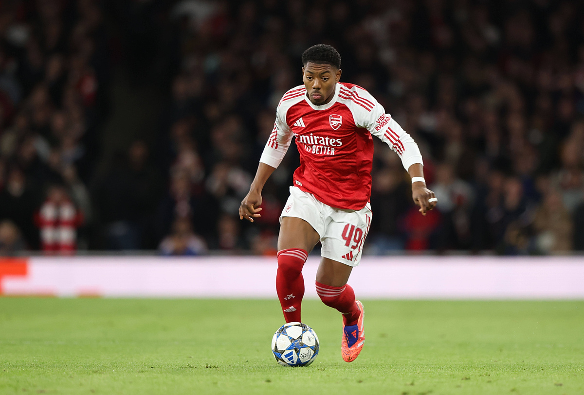 Arsenal - Brighton - typ