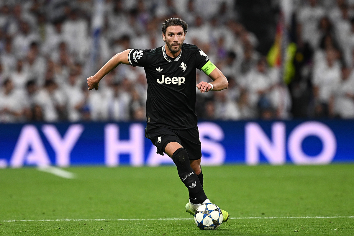 Juventus - Udinese - typ