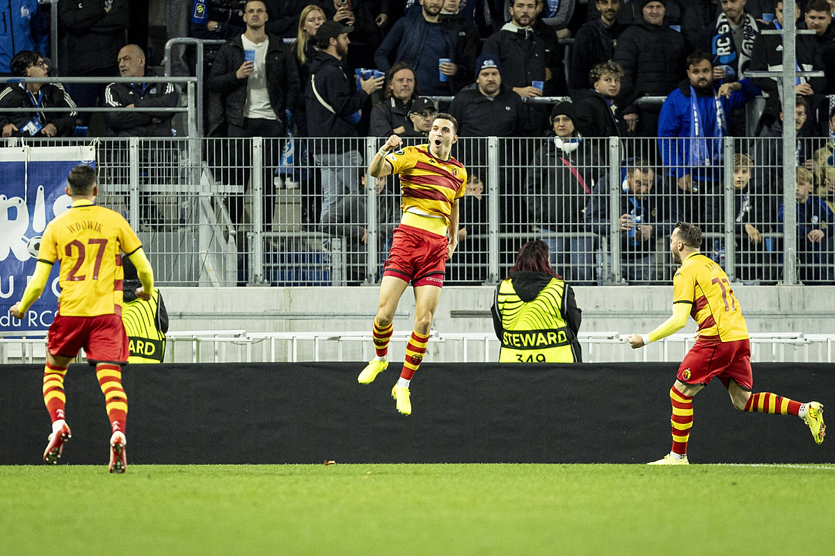 Górnik Zabrze - Jagiellonia Białystok. Typy bukmacherskie i analiza 26.10 | Ekstraklasa