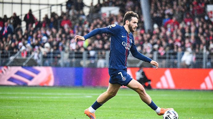 Lorient - PSG. Typy bukmacherskie i analiza 29.10 | Ligue 1